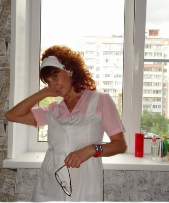 Проститутка Юляшечка