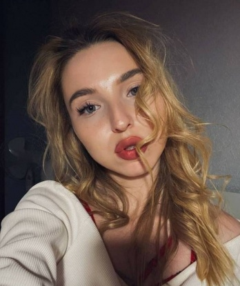 Проститутка Есения