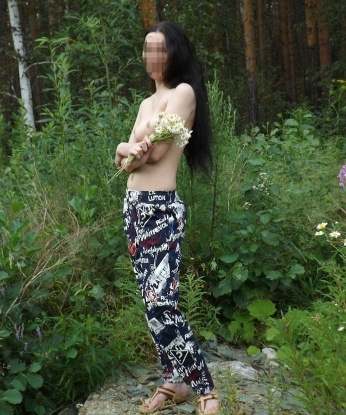 Проститутка Мирослава