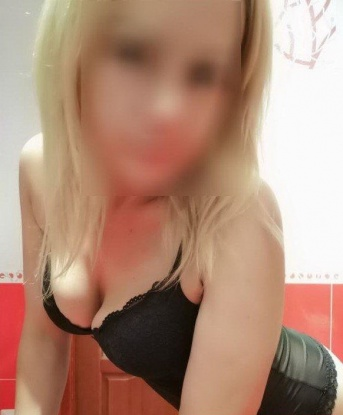 Проститутка Майя