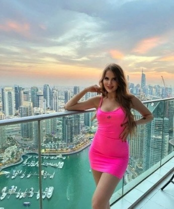 Проститутка Кристина