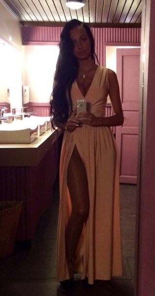 Проститутка Алиса